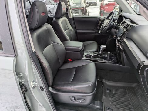 Used 2023 Toyota 4Runner TRD Off-Road Premium image 22