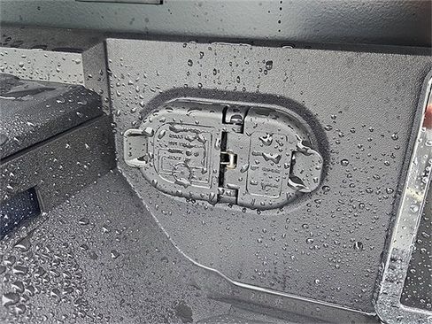 New 2026 Toyota Tundra 1794 Edition image 6