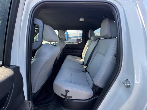 Used 2025 Toyota Tacoma SR5 RWD image 11