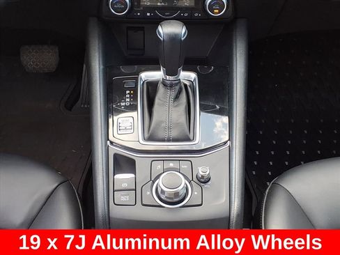 Used 2018 MAZDA CX-5 Touring w/ Preferred Equipment Package image 20