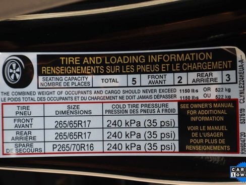 Used 2024 Nissan Frontier SL w/ Technology Package image 42