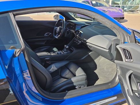 Used 2021 Audi R8 V10 image 11