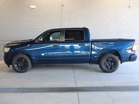 Used 2022 RAM 1500 Big Horn RWD image 12