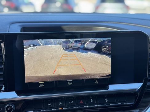 Used 2024 Chevrolet Silverado 1500 RST w/ Convenience Package II image 19