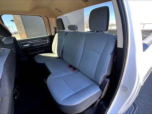 Used 2019 RAM 3500 Big Horn AWD/4WD image 18
