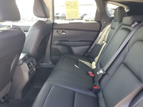 Certified 2025 Nissan Murano SL image 14