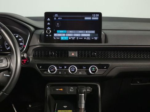 Used 2025 Honda CR-V Sport-L image 24