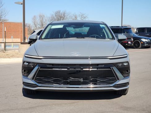 New 2026 Hyundai Sonata SEL image 2