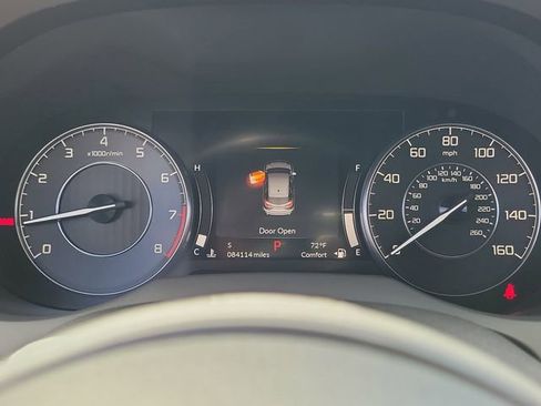 Used 2021 Acura RDX AWD w/ Advance Package image 29
