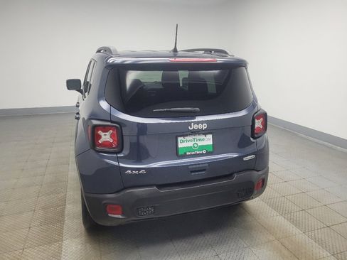 Used 2021 Jeep Renegade Latitude w/ Convenience Group image 6