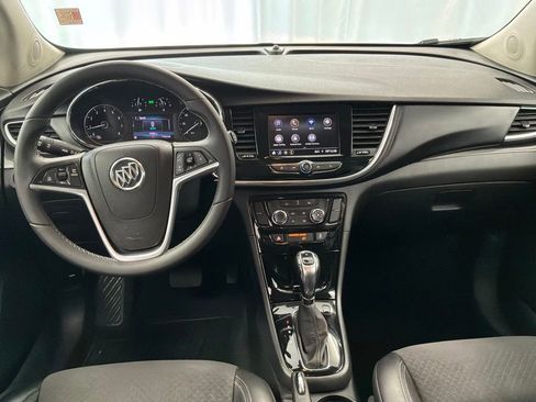 Used 2022 Buick Encore Preferred w/ Safety Package AWD/4WD image 12