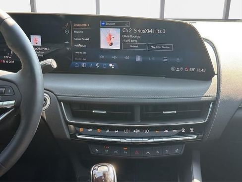 Used 2025 Cadillac CT5 Premium Luxury w/ Sun And Sound Package AWD/4WD image 19