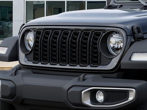 New 2026 Jeep Gladiator Sport AWD/4WD image 11