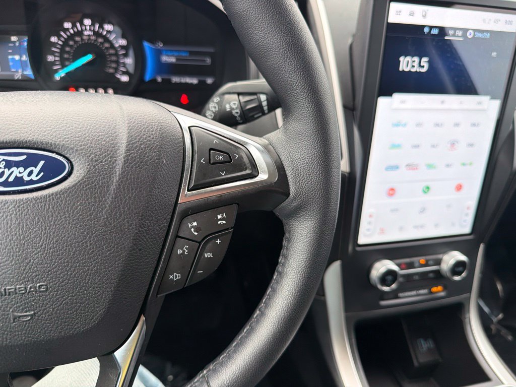 Used 2024 Ford Edge SEL w/ Convenience Package AWD/4WD image 20