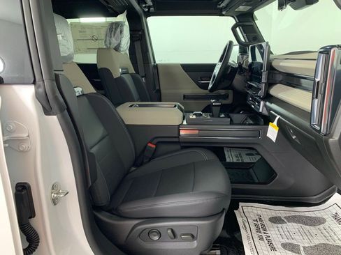 New 2026 GMC Hummer EV SUV image 29