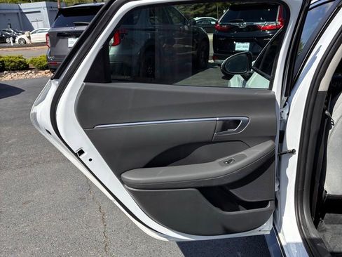 Used 2020 Hyundai Sonata SEL FWD image 43