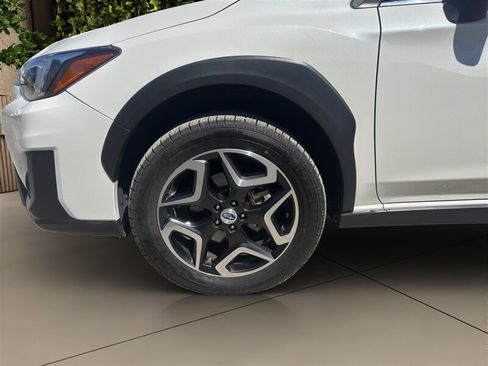 Used 2018 Subaru Crosstrek 2.0i Limited AWD/4WD image 23