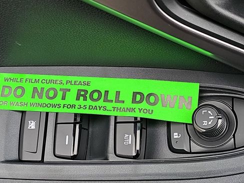 New 2026 Subaru Impreza 2.0i Sport AWD/4WD image 27