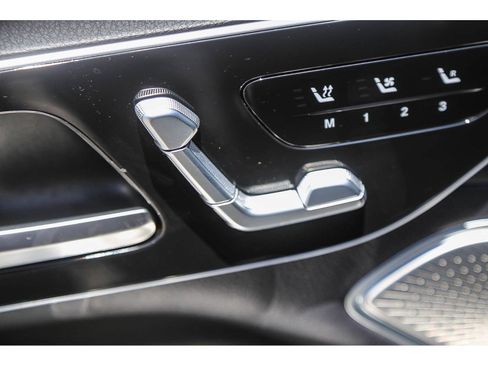 Certified 2023 Mercedes-Benz EQS 580 4MATIC SUV image 20