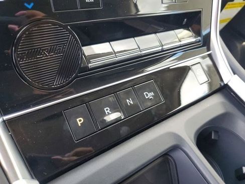 New 2026 Nissan Armada SV RWD image 17