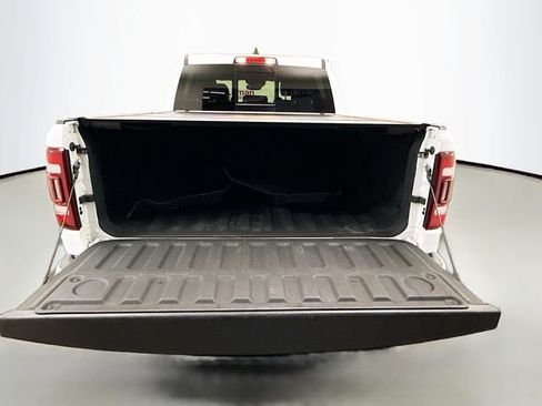 Used 2022 RAM 1500 Laramie w/ Sport Appearance Package image 26
