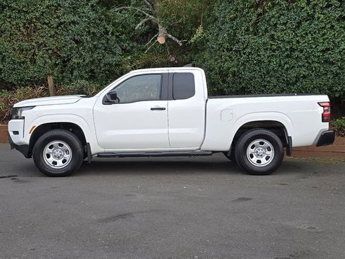 Used 2022 Nissan Frontier S w/ Technology Package image 6