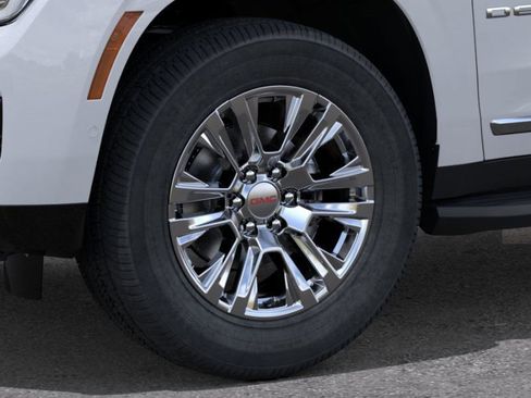 New 2026 GMC Yukon XL Denali image 9