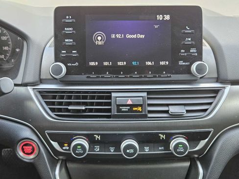 Used 2020 Honda Accord LX image 16