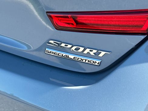 Certified 2022 Honda Accord Sport Special Edition image 31