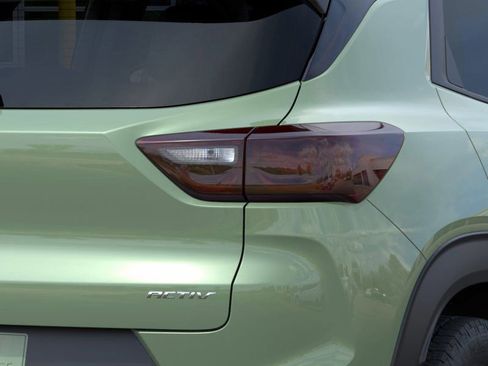 New 2026 Chevrolet TrailBlazer ACTIV w/ Convenience Package image 35