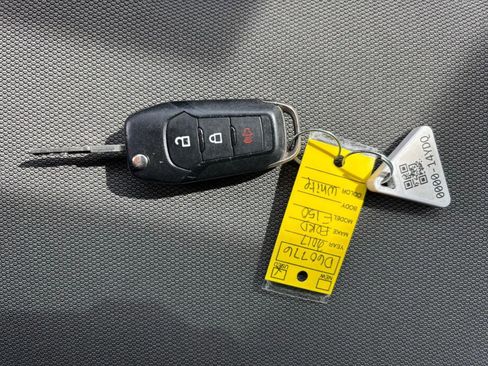Used 2017 Ford F150 XLT RWD image 29