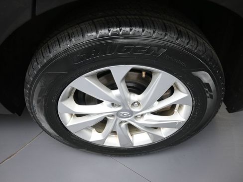 Used 2021 Hyundai Tucson Value AWD/4WD image 15