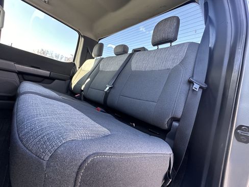 Used 2021 Ford F150 XLT w/ FX4 Off-Road Package image 23