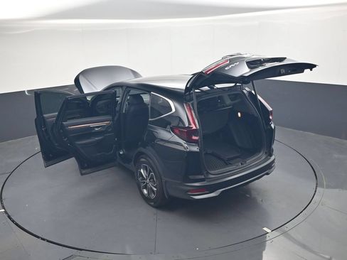 Used 2020 Honda CR-V EX-L image 51