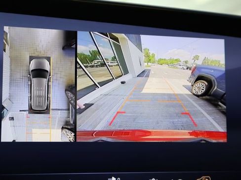 New 2026 Buick Enclave Preferred w/ Power Package FWD image 27