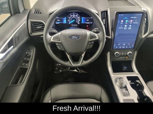 Used 2024 Ford Edge SEL w/ Convenience Package AWD/4WD image 24