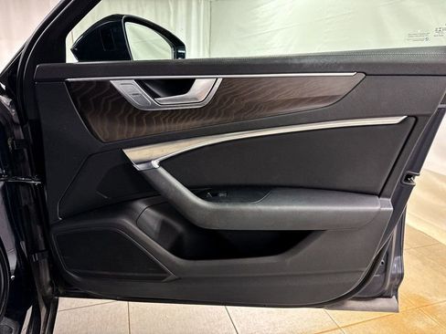 Used 2019 Audi A6 2.0T Premium w/ Convenience Package image 18