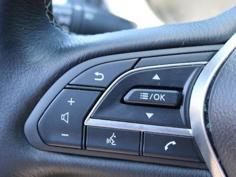 Used 2023 INFINITI Q50 Luxe w/ Cargo Package RWD image 9