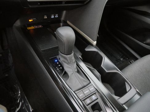 Certified 2025 Toyota Camry LE image 26