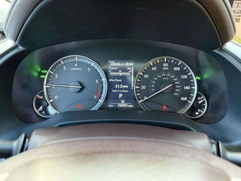 Used 2019 Lexus RX 350L w/ Premium Package image 30