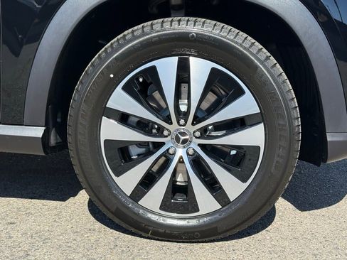 New 2026 Mercedes-Benz GLE 350 GLE 350 image 16