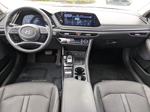 Used 2020 Hyundai Sonata Limited FWD image 13