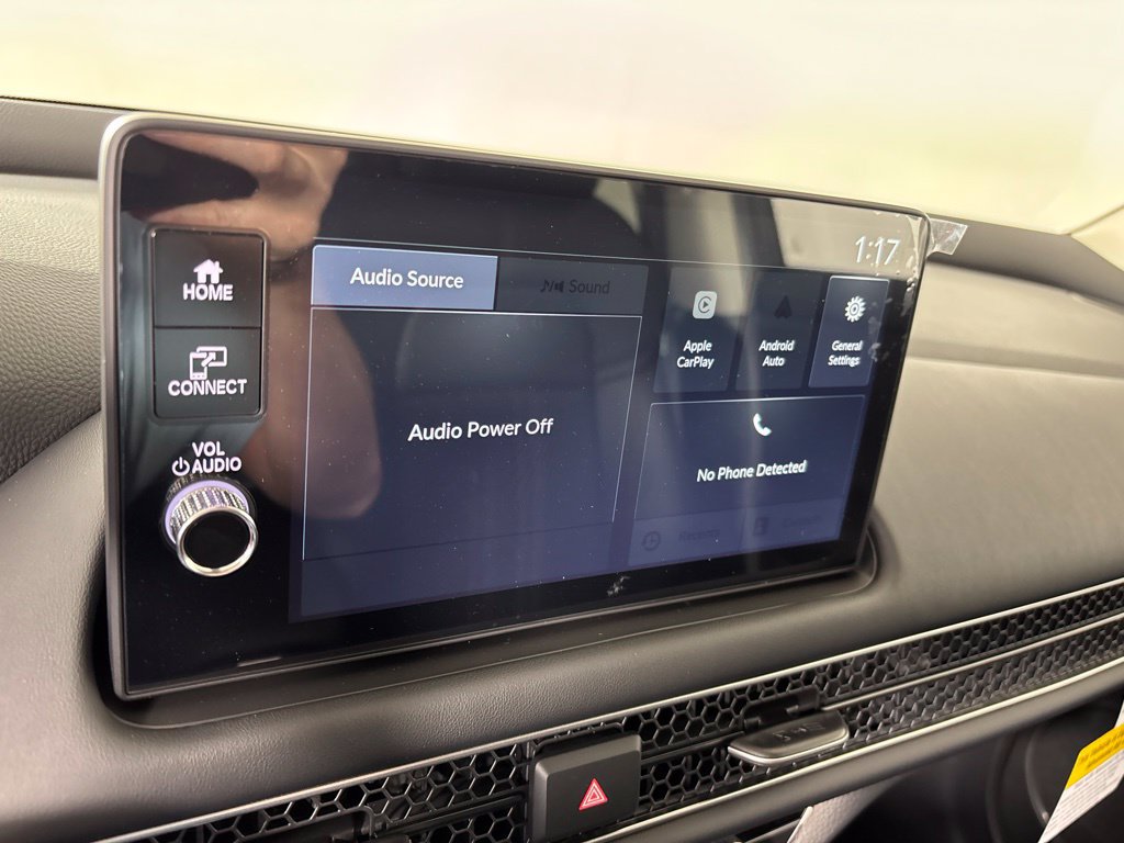 New 2027 Honda HR-V EX-L image 29