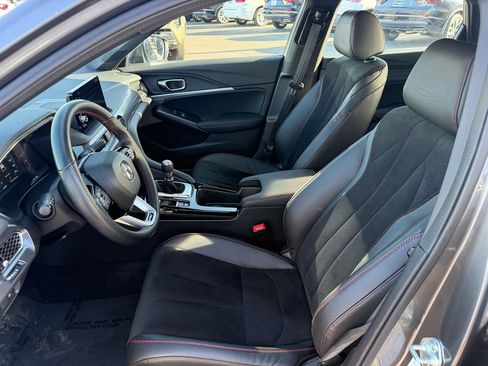 Used 2025 Acura Integra Type S FWD image 14
