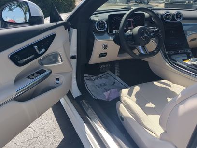 New 2024 Mercedes-Benz CLE 300 4MATIC Cabriolet