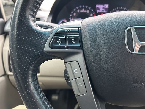 Used 2012 Honda Odyssey EX-L image 19