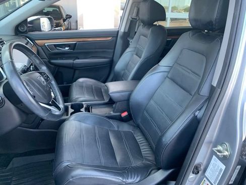 Used 2019 Honda CR-V EX-L image 10