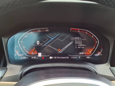 Used 2020 BMW 330i Sedan w/ Premium Package RWD image 36