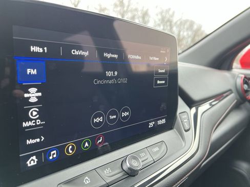 Used 2023 Chevrolet Blazer RS w/ Enhanced Convenience Package image 13