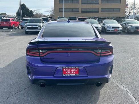Used 2023 Dodge Charger Scat Pack image 8